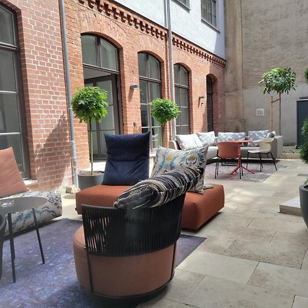 Suite Home Apartments 바이마르 외부 사진