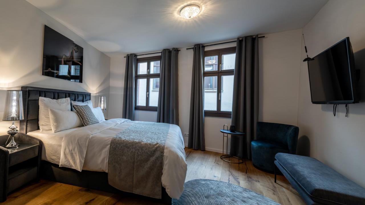 Suite Home Apartments 바이마르 외부 사진