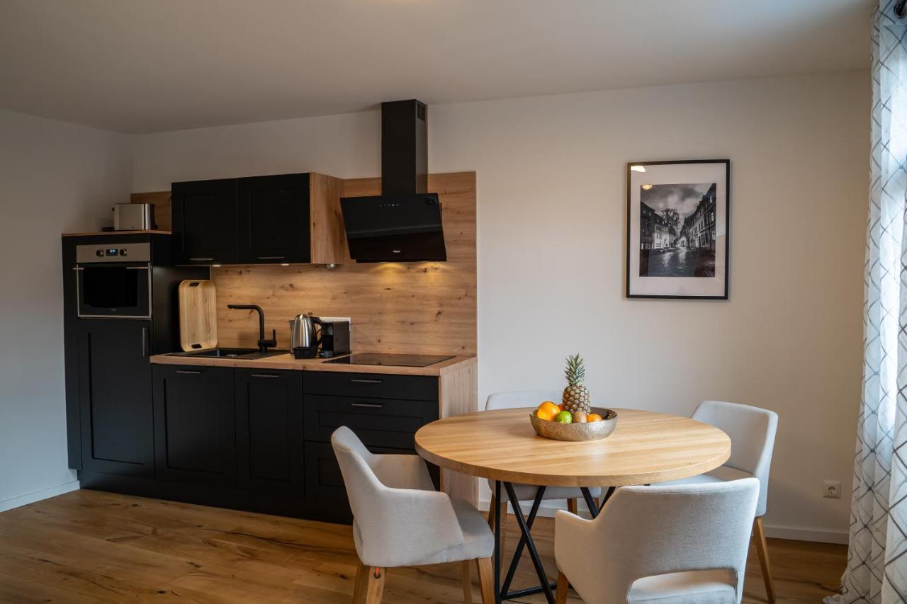 Suite Home Apartments 바이마르 외부 사진
