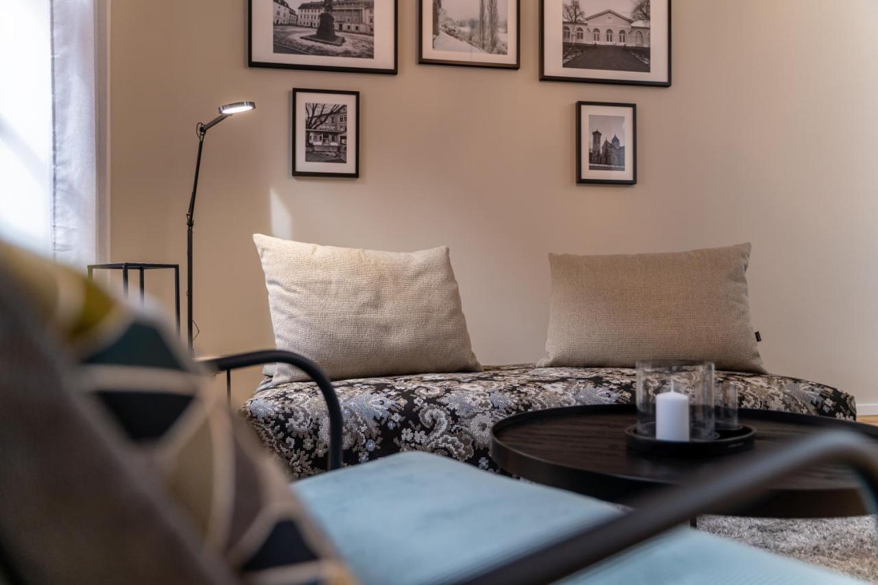 Suite Home Apartments 바이마르 외부 사진