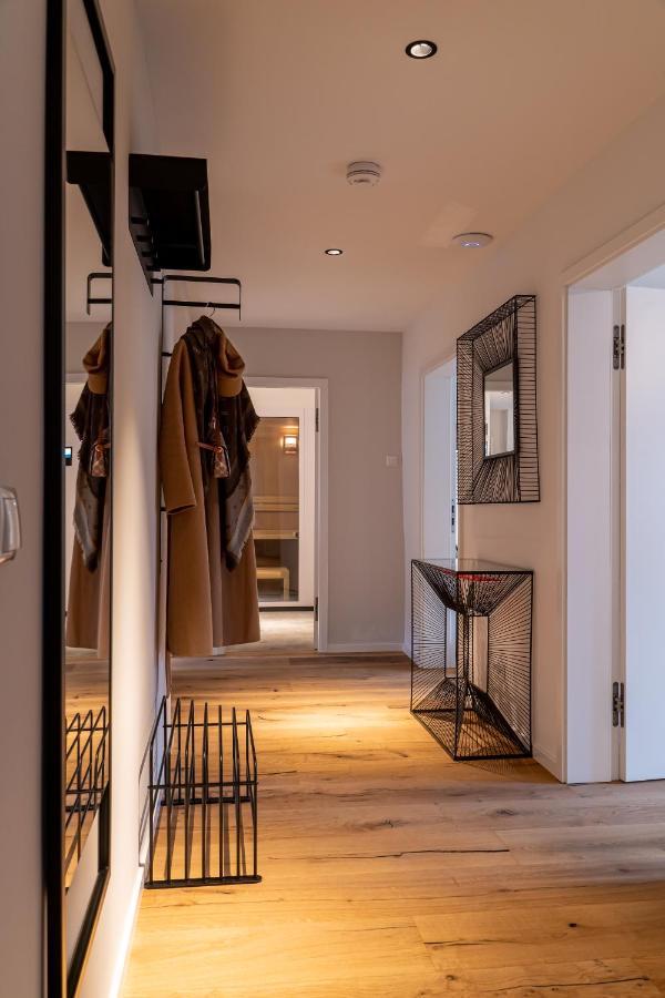 Suite Home Apartments 바이마르 외부 사진