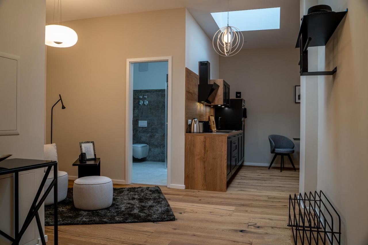 Suite Home Apartments 바이마르 외부 사진
