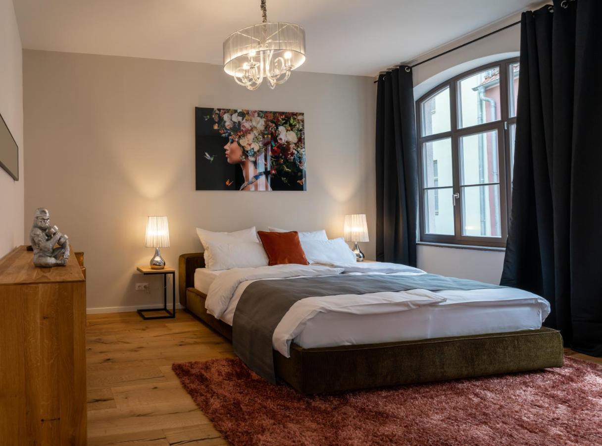 Suite Home Apartments 바이마르 외부 사진