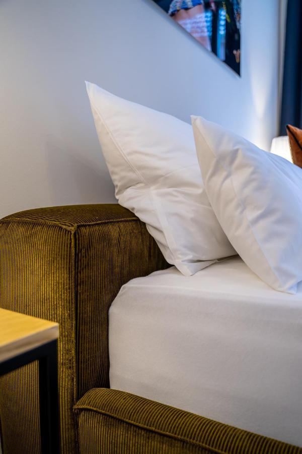 Suite Home Apartments 바이마르 외부 사진