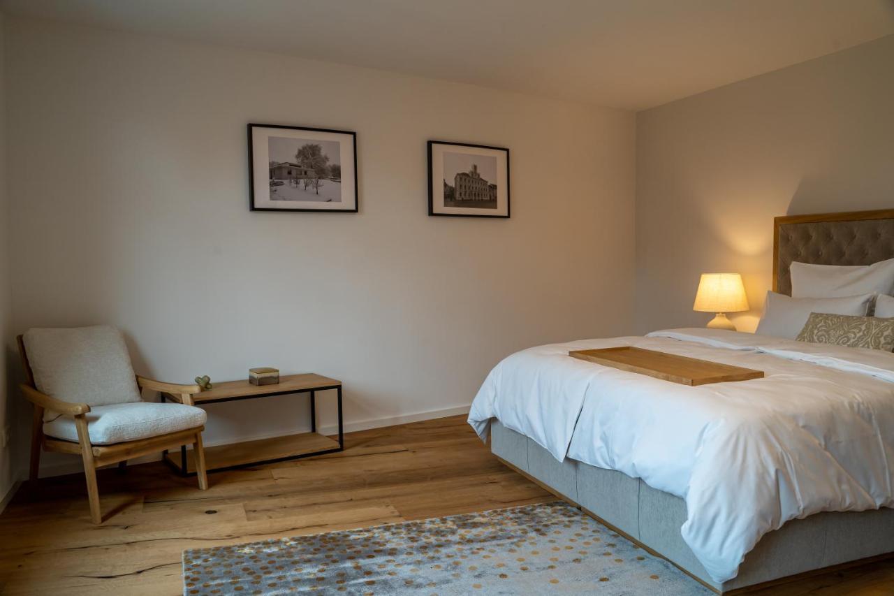 Suite Home Apartments 바이마르 외부 사진