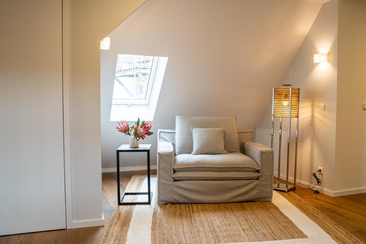 Suite Home Apartments 바이마르 외부 사진