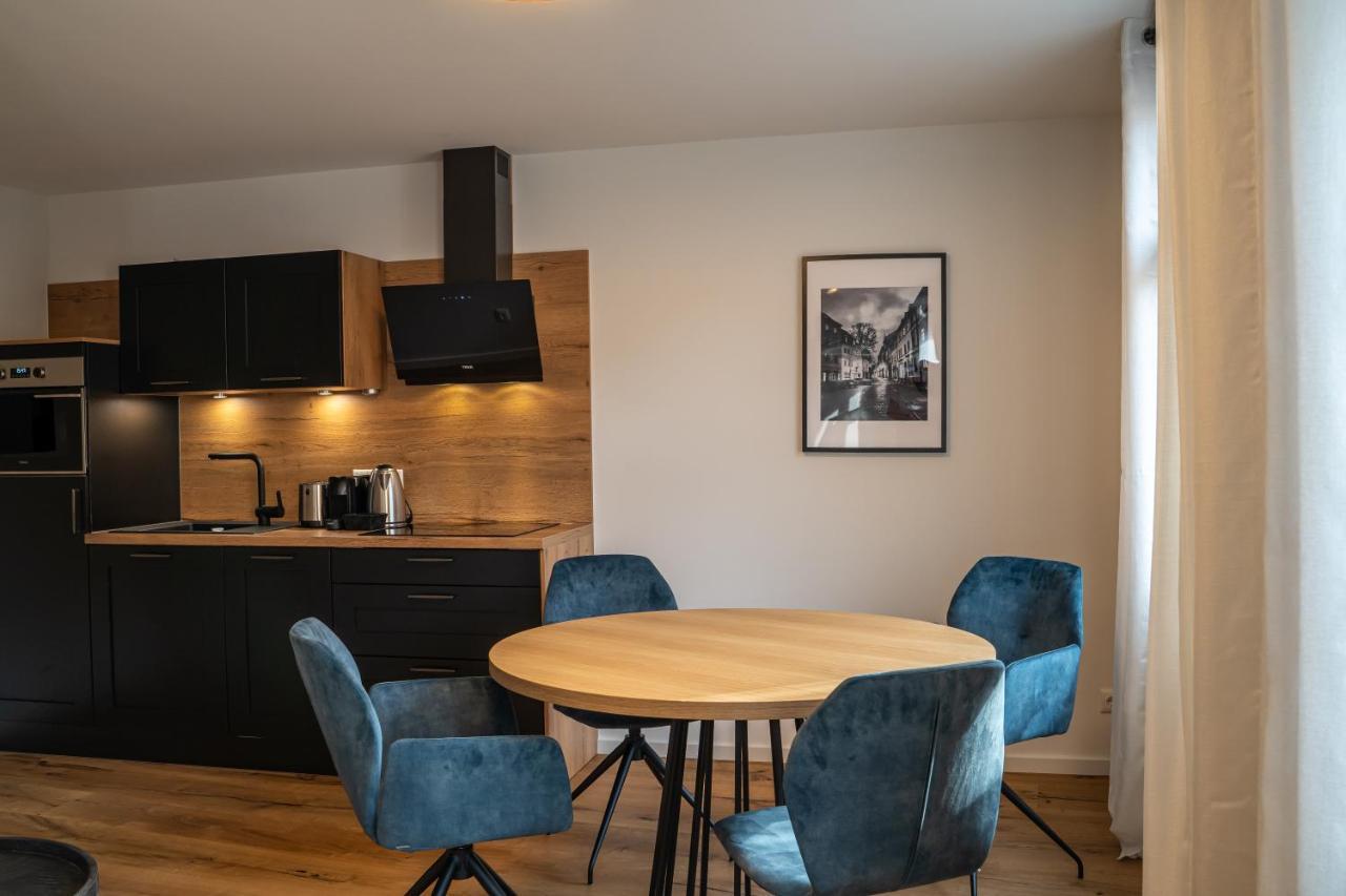 Suite Home Apartments 바이마르 외부 사진