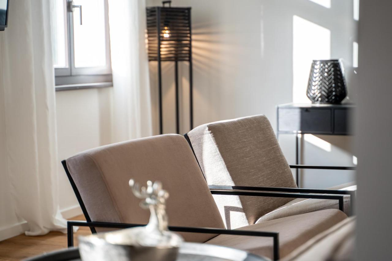 Suite Home Apartments 바이마르 외부 사진