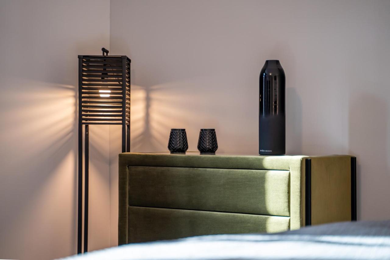 Suite Home Apartments 바이마르 외부 사진