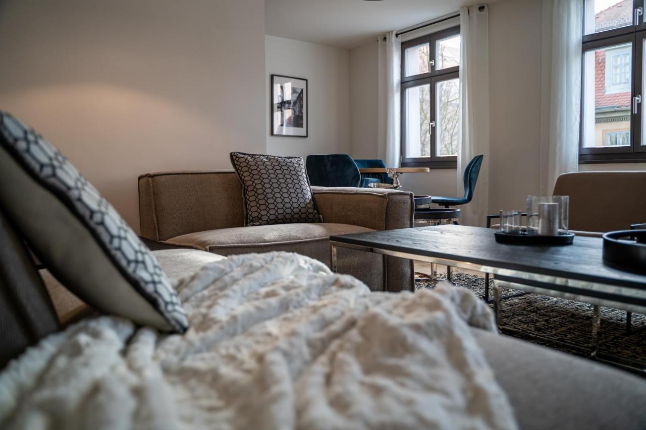 Suite Home Apartments 바이마르 외부 사진