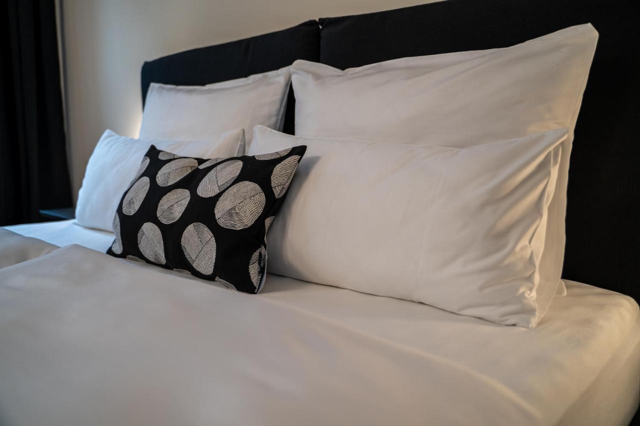 Suite Home Apartments 바이마르 외부 사진