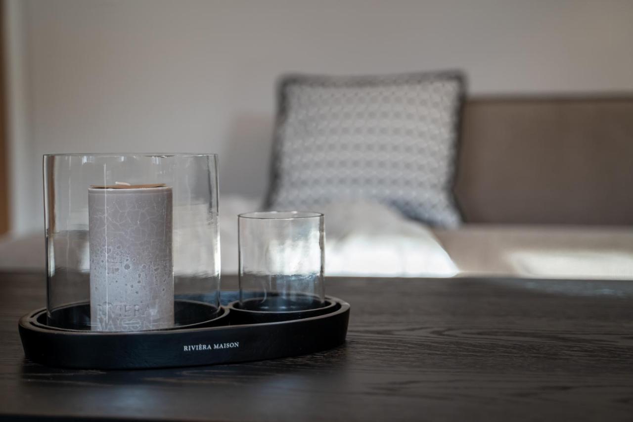 Suite Home Apartments 바이마르 외부 사진